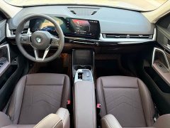 BMW X1 sDrive20Li X Design Package - ფოტო 16