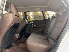 BMW X1 sDrive20Li X Design Package - ფოტო 19