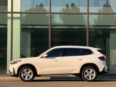 BMW X1 sDrive20Li X Design Package - ფოტო 2