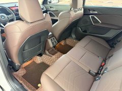 BMW X1 sDrive20Li X Design Package - ფოტო 20
