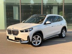 BMW X1 sDrive20Li X Design Package - ფოტო 3