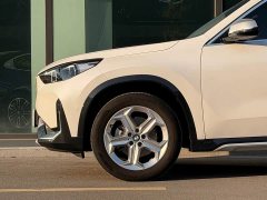 BMW X1 sDrive20Li X Design Package - ფოტო 4
