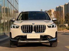 BMW X1 sDrive20Li X Design Package - ფოტო 5