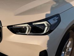 BMW X1 sDrive20Li X Design Package - ფოტო 7
