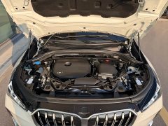 BMW X1 sDrive20Li X Design Package - ფოტო 8
