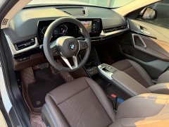 BMW X1 sDrive20Li X Design Package - ფოტო 9