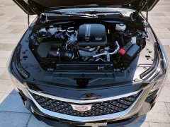 Cadillac CT5 28T Urban Sport Edition - фото 12