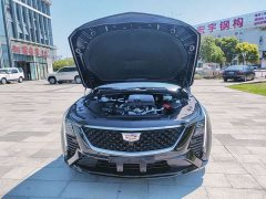 Cadillac CT5 28T Urban Sport Edition - фото 13