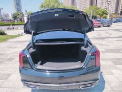 Cadillac CT5 28T Urban Sport Edition - фото 14