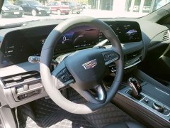Cadillac CT5 28T Urban Sport Edition - фото 20