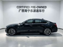 Cadillac CT5 28T Urban Sport Edition - фото 5