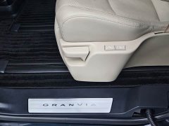Toyota Grevias 2.5L Hybrid Premium VIP Edition - ფოტო 15