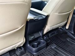Toyota Grevias 2.5L Hybrid Premium VIP Edition - ფოტო 16