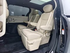 Toyota Grevias 2.5L Hybrid Premium VIP Edition - ფოტო 18