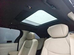 Toyota Grevias 2.5L Hybrid Premium VIP Edition - ფოტო 19