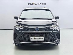 Toyota Grevias 2.5L Hybrid Premium VIP Edition - ფოტო 2