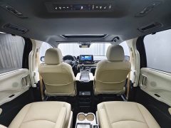 Toyota Grevias 2.5L Hybrid Premium VIP Edition - ფოტო 20