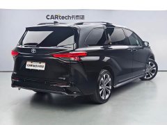 Toyota Grevias 2.5L Hybrid Premium VIP Edition - ფოტო 4