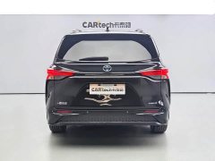 Toyota Grevias 2.5L Hybrid Premium VIP Edition - ფოტო 5
