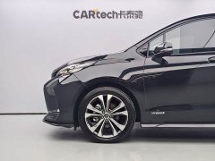 Toyota Grevias 2.5L Hybrid Premium VIP Edition - ფოტო 6