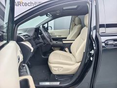 Toyota Grevias 2.5L Hybrid Premium VIP Edition - ფოტო 8