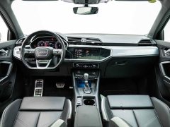 Audi Q3 40 TFSI Sporty Fashion Edition - фото 6