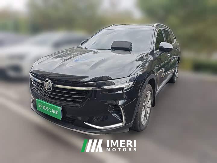 Buick Encore GX Envision Plus Envision Plus 652T Five-Seater Luxury - автомобиль из Китая