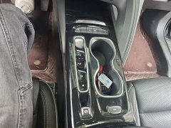 Buick Encore GX Envision Plus Envision Plus 652T Five-Seater Luxury - фото 10
