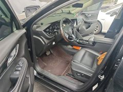 Buick Encore GX Envision Plus Envision Plus 652T Five-Seater Luxury - фото 12
