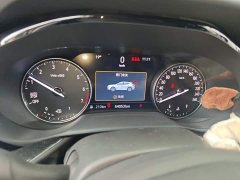 Buick Encore GX Envision Plus Envision Plus 652T Five-Seater Luxury - фото 7