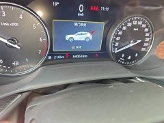 Buick Encore GX Envision Plus Envision Plus 652T Five-Seater Luxury - фото 8