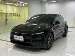 Tesla Model Y Facelift Long Range All-Wheel Drive - ფოტო 1