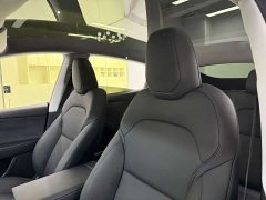 Tesla Model Y Facelift Long Range All-Wheel Drive - ფოტო 12