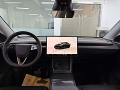 Tesla Model Y Facelift Long Range All-Wheel Drive - ფოტო 16