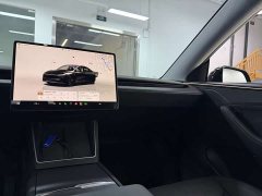 Tesla Model Y Facelift Long Range All-Wheel Drive - ფოტო 18