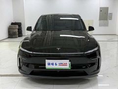 Tesla Model Y Facelift Long Range All-Wheel Drive - ფოტო 2