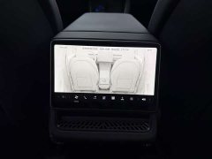 Tesla Model Y Facelift Long Range All-Wheel Drive - ფოტო 20