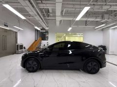 Tesla Model Y Facelift Long Range All-Wheel Drive - ფოტო 3