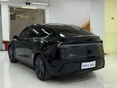 Tesla Model Y Facelift Long Range All-Wheel Drive - ფოტო 4