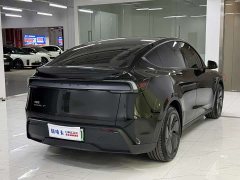 Tesla Model Y Facelift Long Range All-Wheel Drive - ფოტო 6