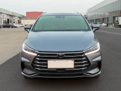 BYD Song MAX New Energy New Energy DM-i 105KM Flagship - фото 1