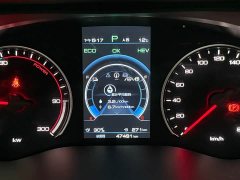 BYD Song MAX New Energy New Energy DM-i 105KM Flagship - фото 11