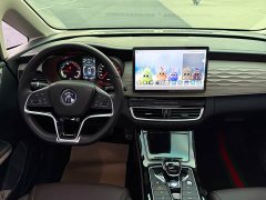BYD Song MAX New Energy New Energy DM-i 105KM Flagship - фото 13