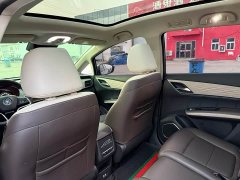 BYD Song MAX New Energy New Energy DM-i 105KM Flagship - фото 15
