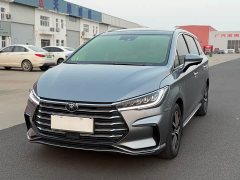 BYD Song MAX New Energy New Energy DM-i 105KM Flagship - фото 2