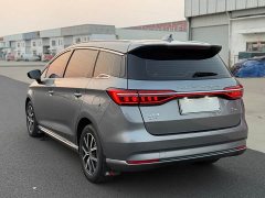 BYD Song MAX New Energy New Energy DM-i 105KM Flagship - фото 7