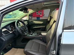BYD Song MAX New Energy New Energy DM-i 105KM Flagship - фото 9