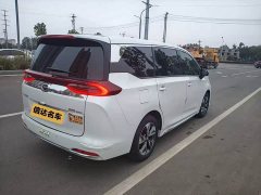 GAC Aion M6 MAX 270T WDCT Luxury - фото 10