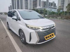 GAC Aion M6 MAX 270T WDCT Luxury - фото 2