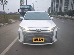 GAC Aion M6 MAX 270T WDCT Luxury - фото 3